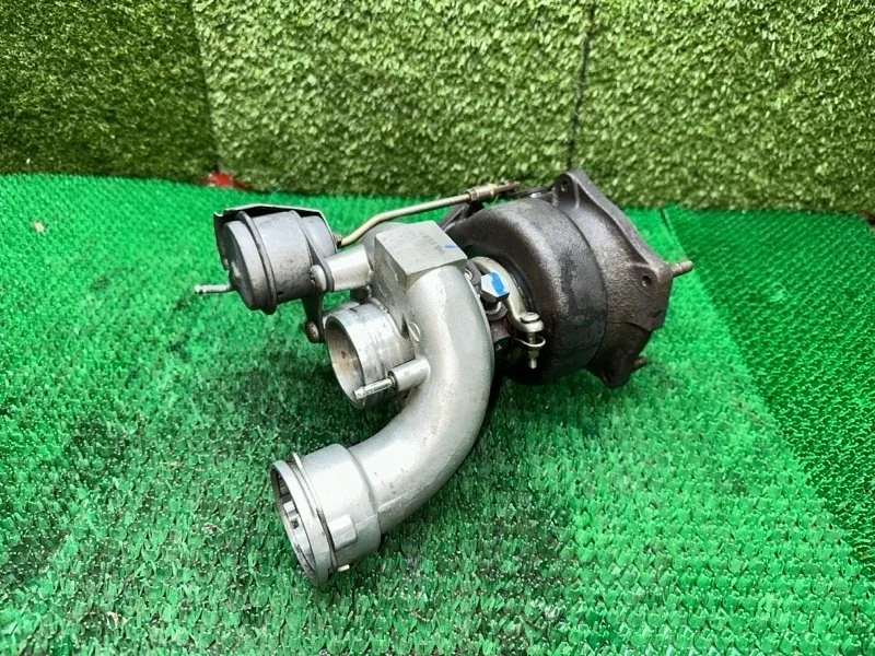 Турбина Porsche Cayenne 94812302552 957 4.8, правая