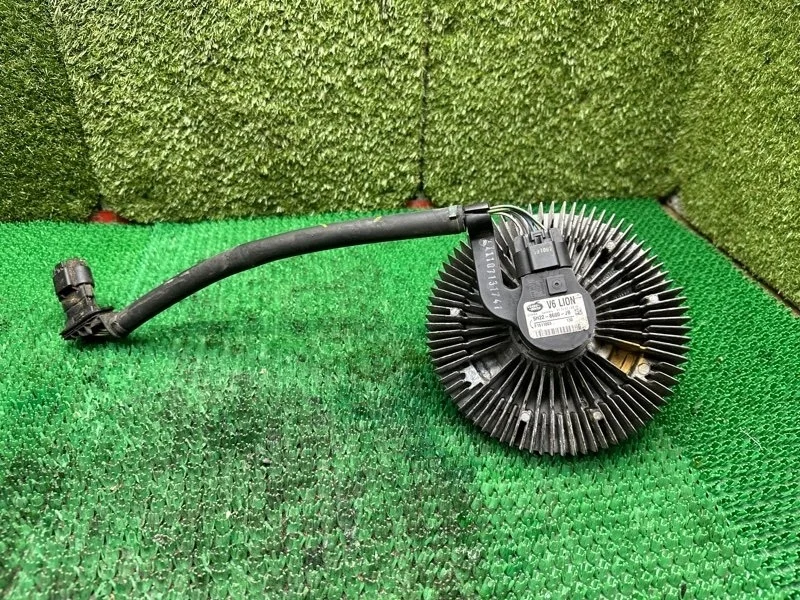 Вискомуфта Land Rover Discovery 5H228600JB 276DT