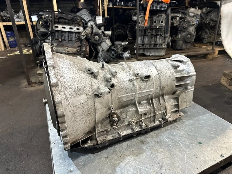 АКПП Land Rover Range Rover 2002-2010 TGD500650 L322 368DT