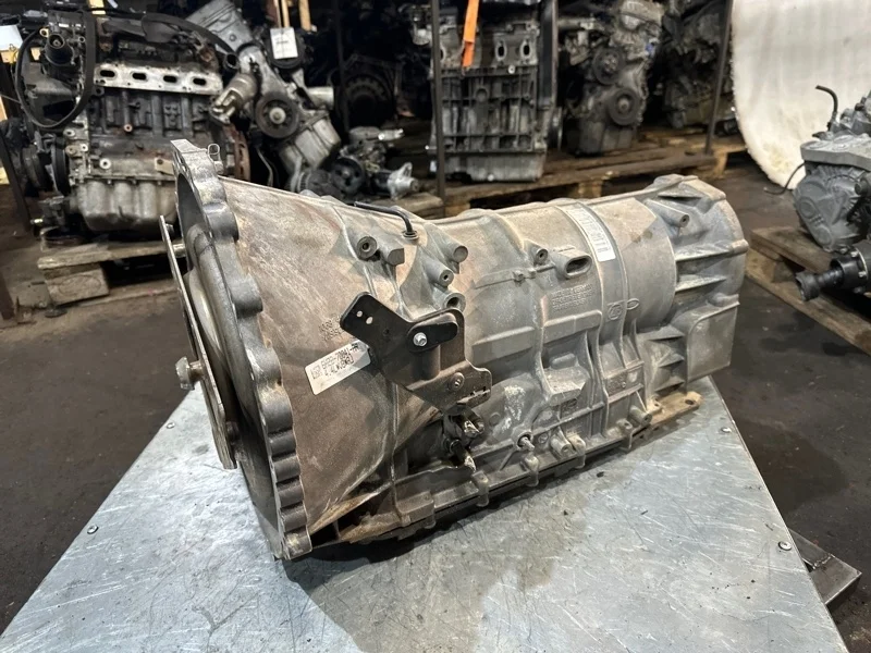 АКПП Land Rover Range Rover 2002-2008 TGD500431 448PN