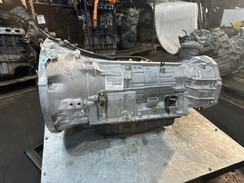 АКПП Lexus GX460 2009-2023 3501035B80