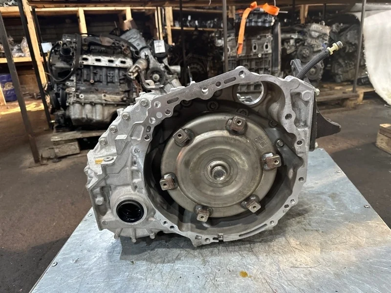 АКПП Lexus Es250 2012-2017 3050033600