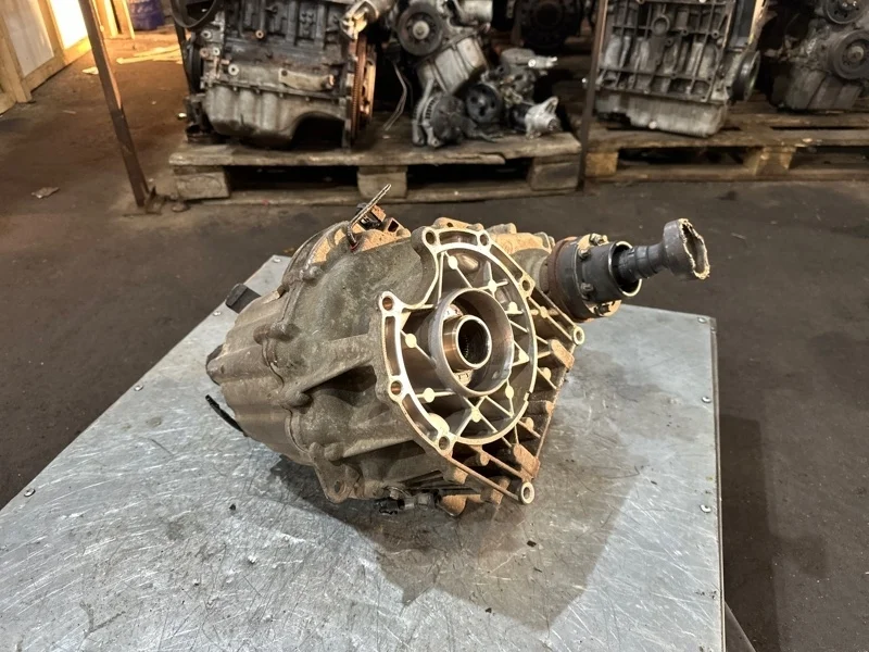 Раздаточная коробка Land Rover Range Rover 2002-2012 IAB500243