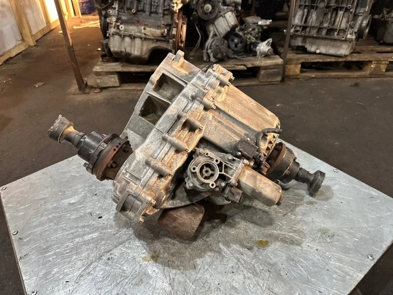 Раздаточная коробка Land Rover Range Rover 2002-2012 IAB500243