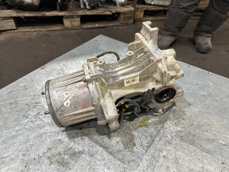 Редуктор Mazda CX5 2011-2024 KA0327020, задний