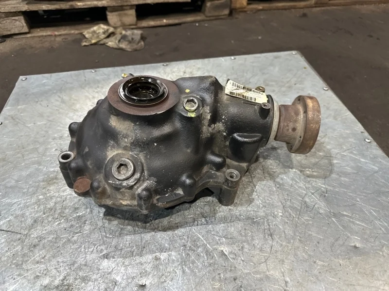 Редуктор Land Rover Range Rover 2002-2012 TAG500043 L322, передний