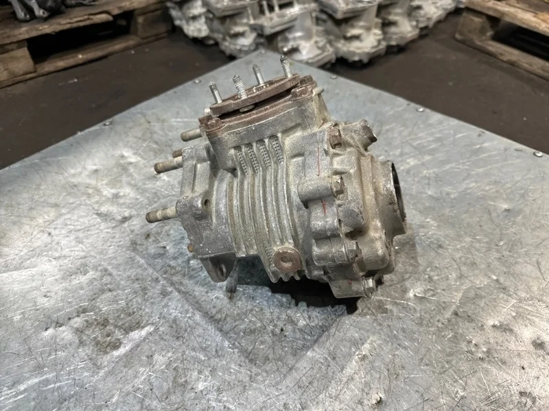 Раздаточная коробка Toyota Rav4 2013-2018 3610042141