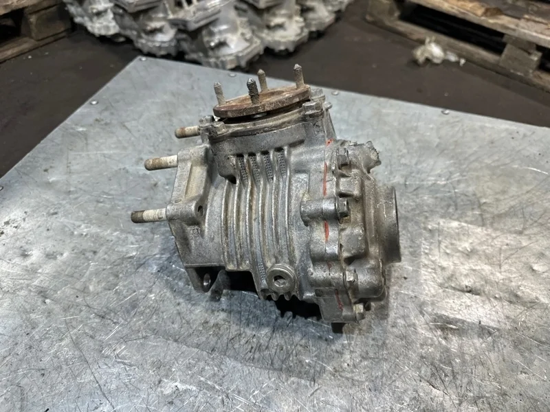 Раздаточная коробка Toyota Rav4 2013-2018 3610042141