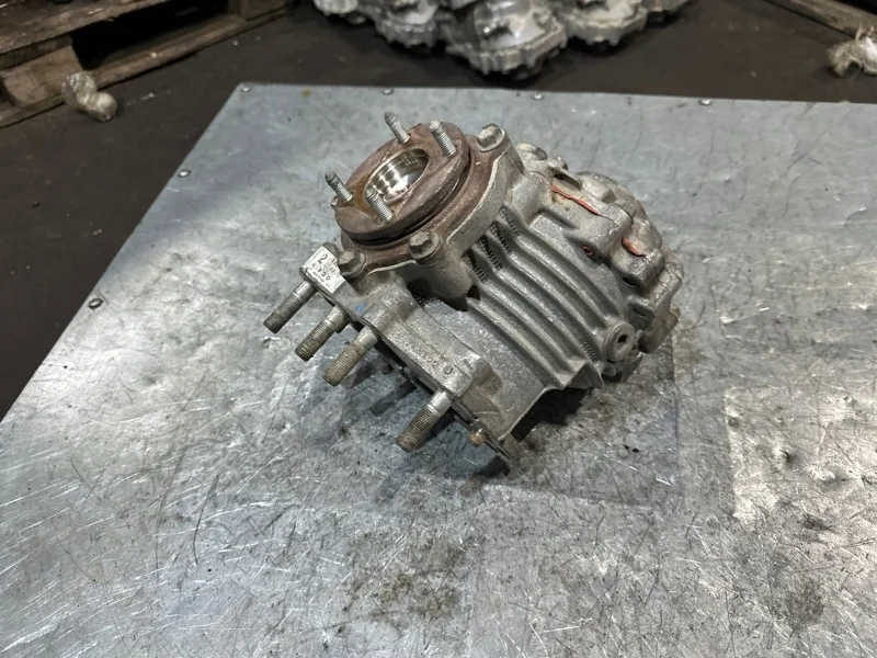 Раздаточная коробка Toyota Rav4 2013-2018 3610042141