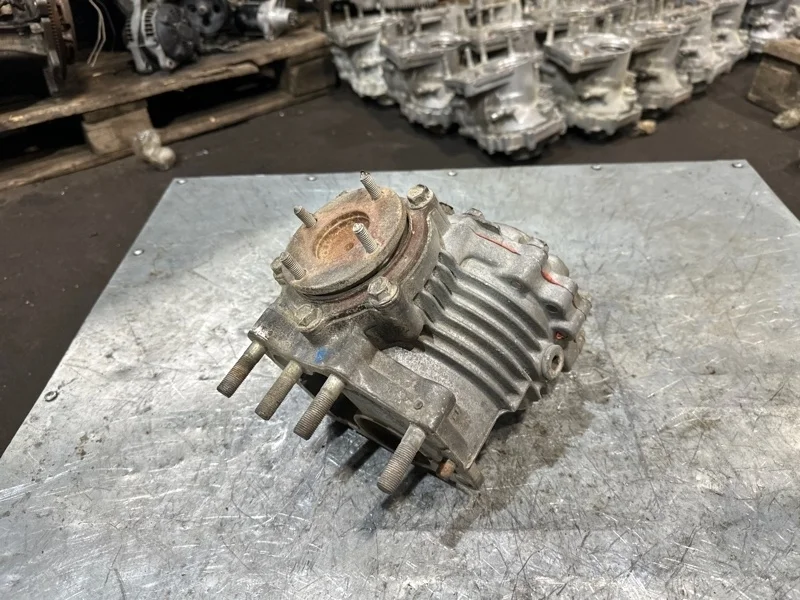 Раздаточная коробка Toyota Rav4 2013-2018 3610042141