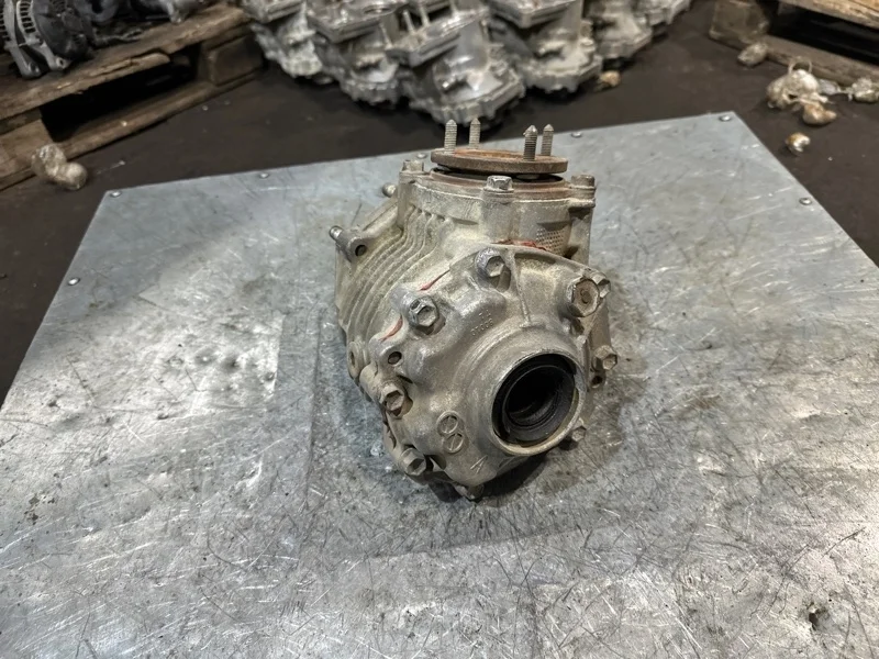 Раздаточная коробка Toyota Rav4 2013-2018 3610042141