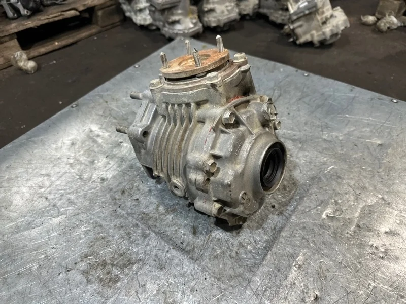 Раздаточная коробка Toyota Rav4 2005-2018 3610042090