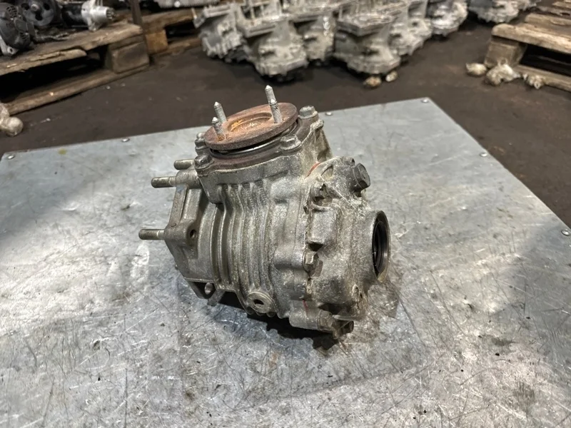 Раздаточная коробка Toyota Rav4 2005-2018 3610042090