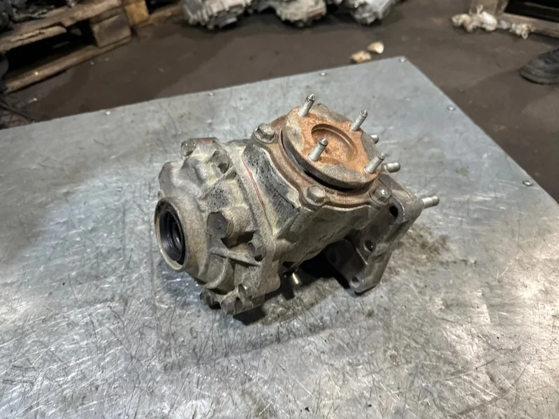Раздаточная коробка Toyota Rav4 2005-2018 3610042090