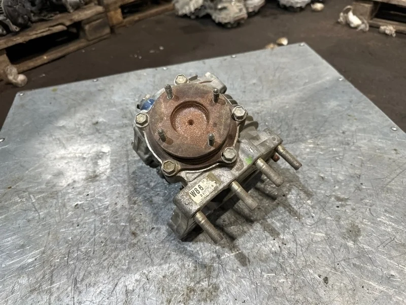 Раздаточная коробка Toyota Rav4 2005-2018 3610042090