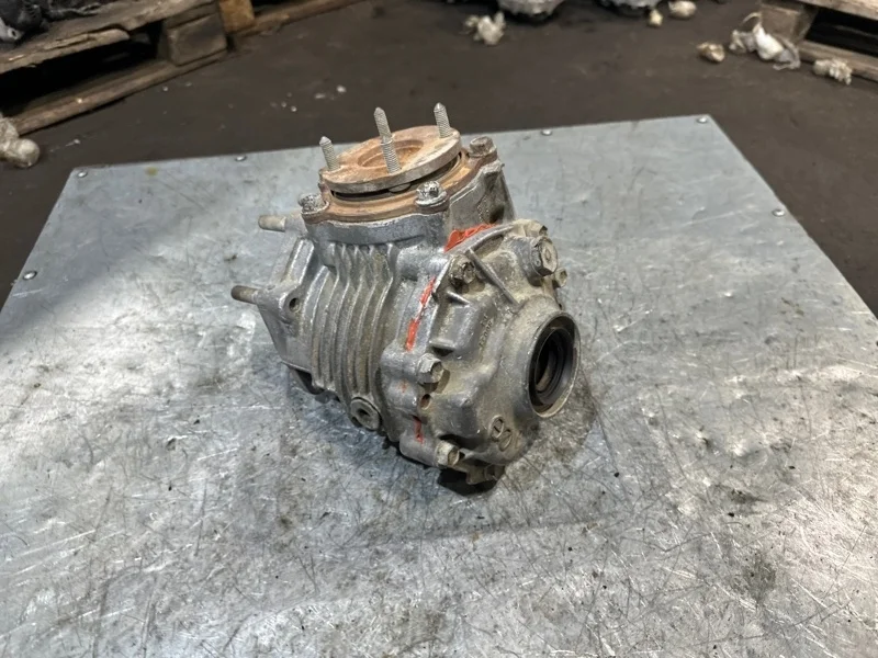 Раздаточная коробка Toyota Rav4 2005-2018 3610042090