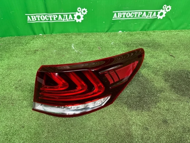 Фонарь Lexus LS 2012-2017 8155150250, задний правый