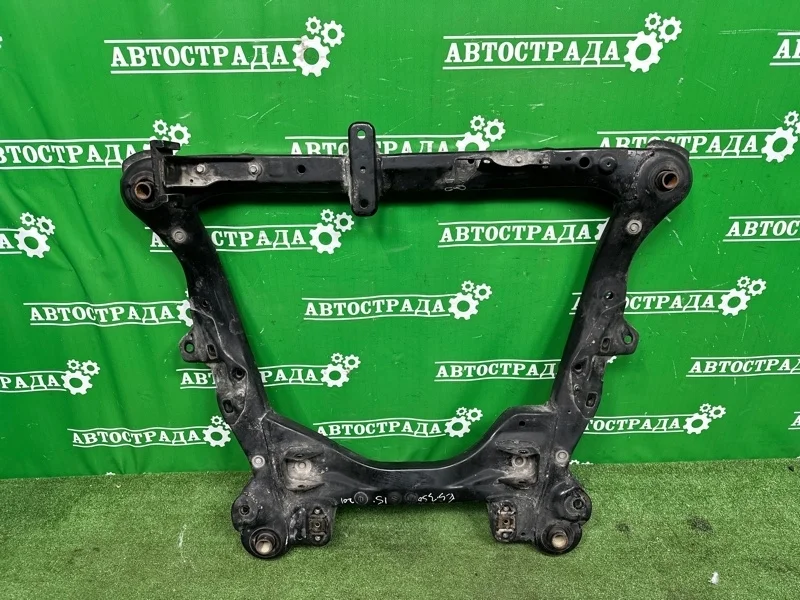 Подрамник Lexus Es 2012-2017 5110033070, передний