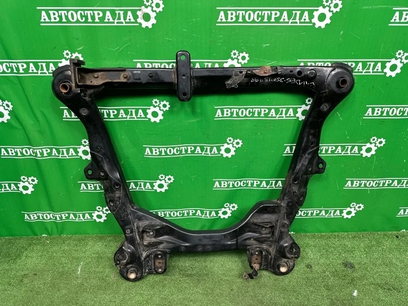 Подрамник Lexus Es 2012-2017 5110033070, передний