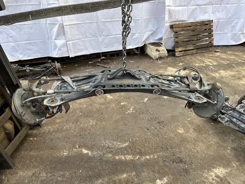 Подрамник Lexus Es 2012-2017 5120633110, задний