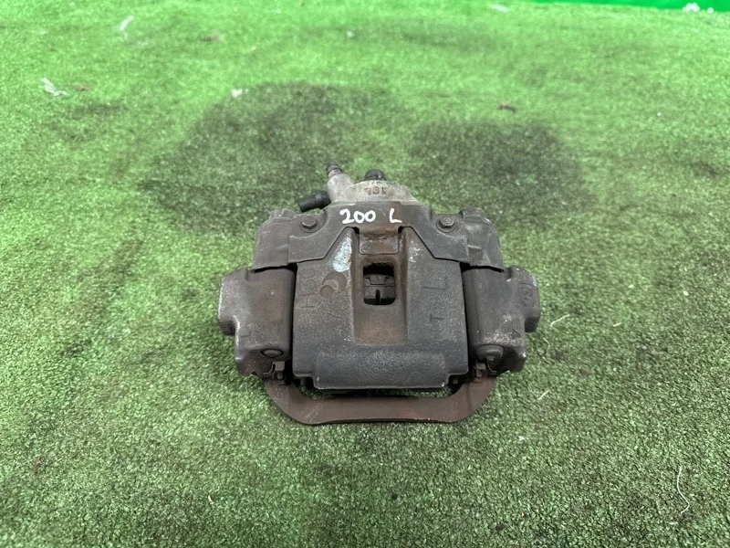 Суппорт Toyota Land Cruise 200 2007-2015 4785060070, задний левый