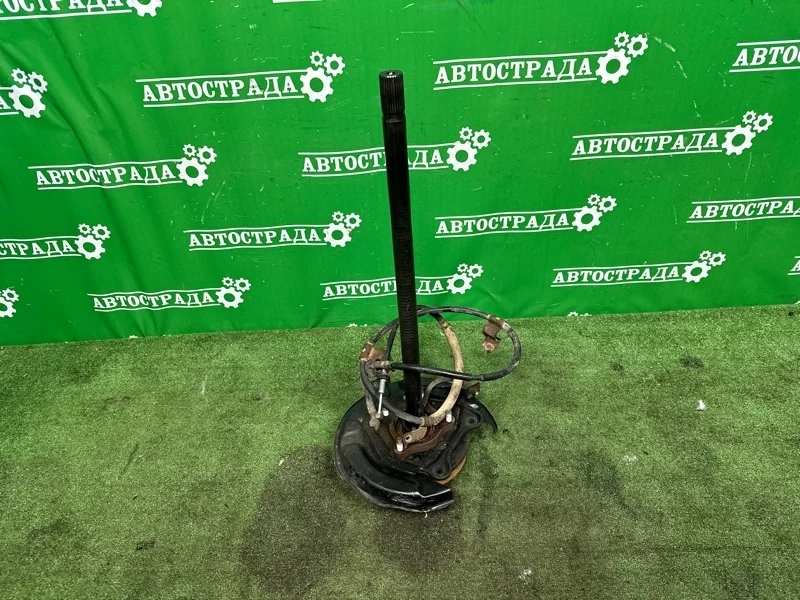 Полуось моста Toyota Land Cruiser Prado 150 2008-2022 4231160242, задний правый