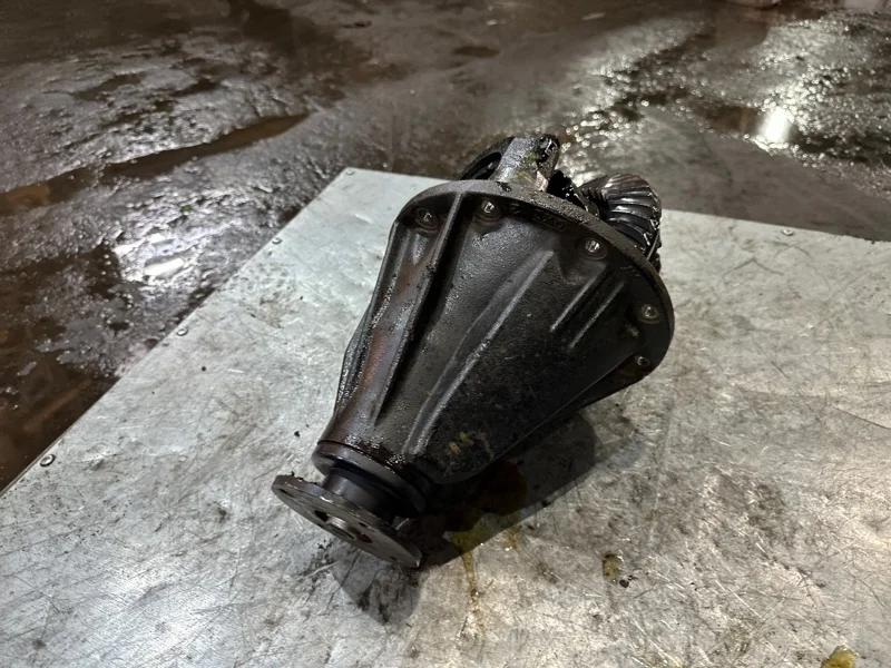 Редуктор Lexus Gx460 2008-2022 4111035C90, задний