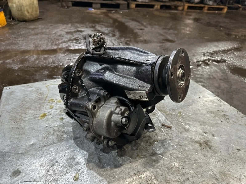 Редуктор Toyota Land Cruiser Prado 150 2009-2022 4111035D40, задний