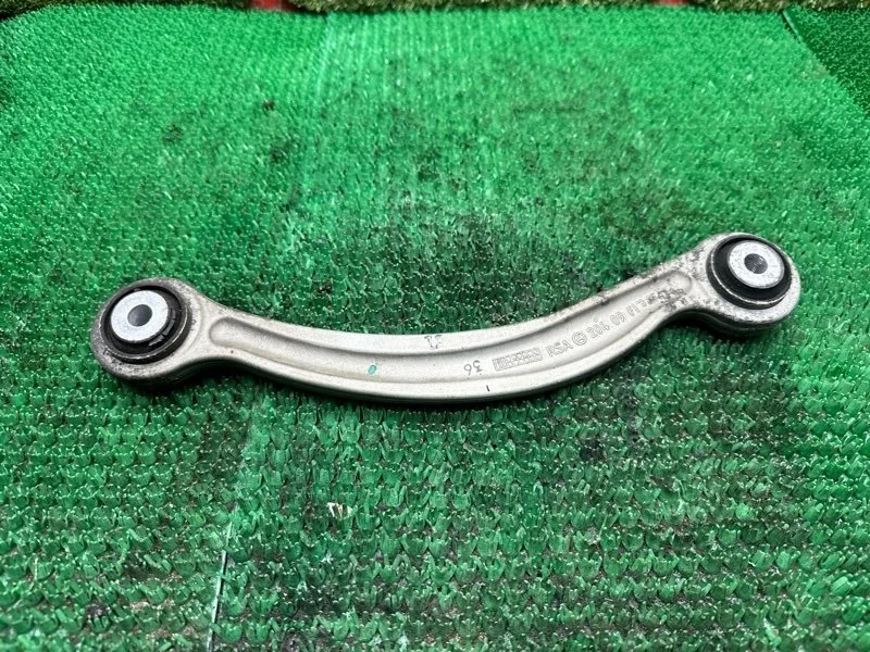 Рычаг Mercedes A2043502106, задний левый