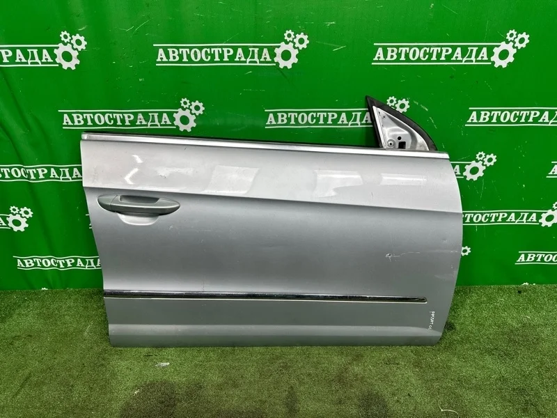 Дверь Volkswagen Passat Cc 2008-2017 3C8831056F, передняя правая