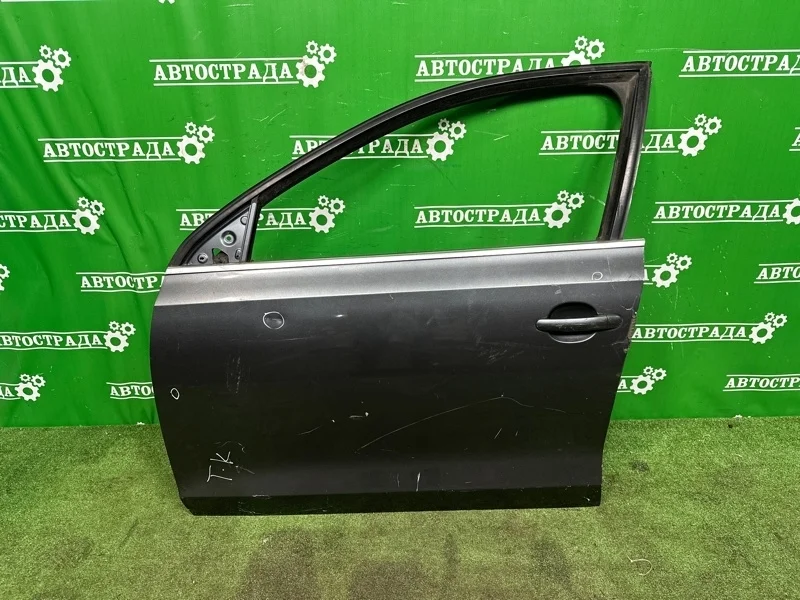 Дверь Volkswagen Jetta 6 2010-2018 5C6831055K, передняя левая