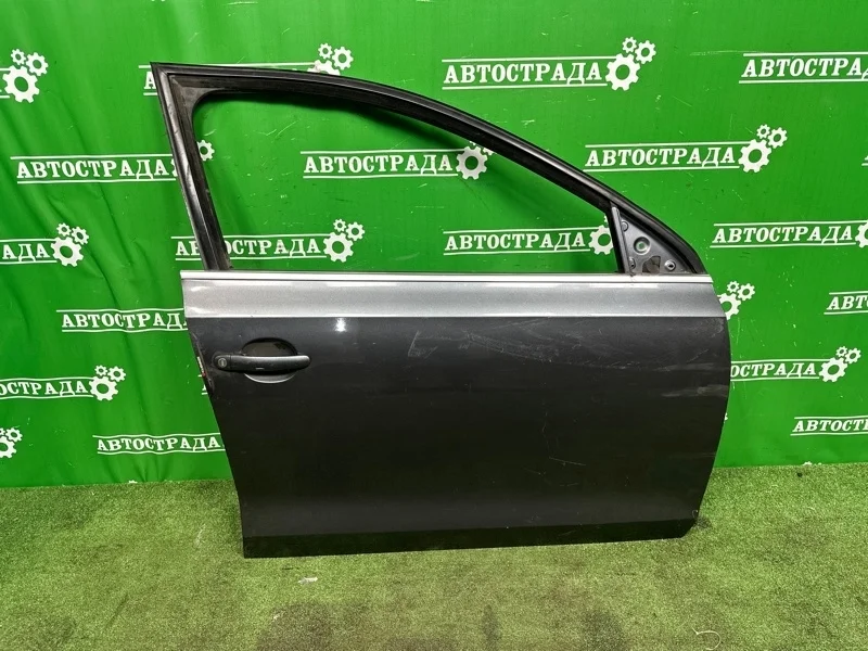 Дверь Volkswagen Jetta 6 2010-2018 5C6831056B, передняя правая
