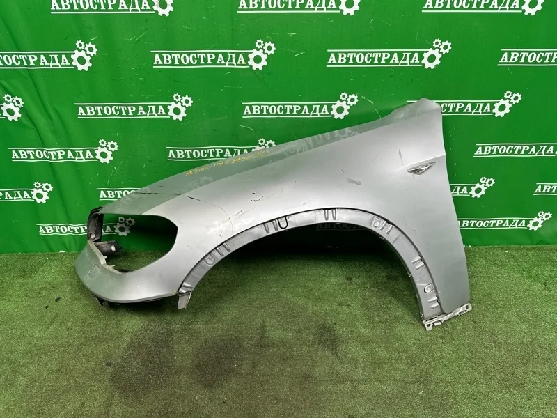 Крыло BMW X5 2010-2013 51657222995 E70, переднее левое