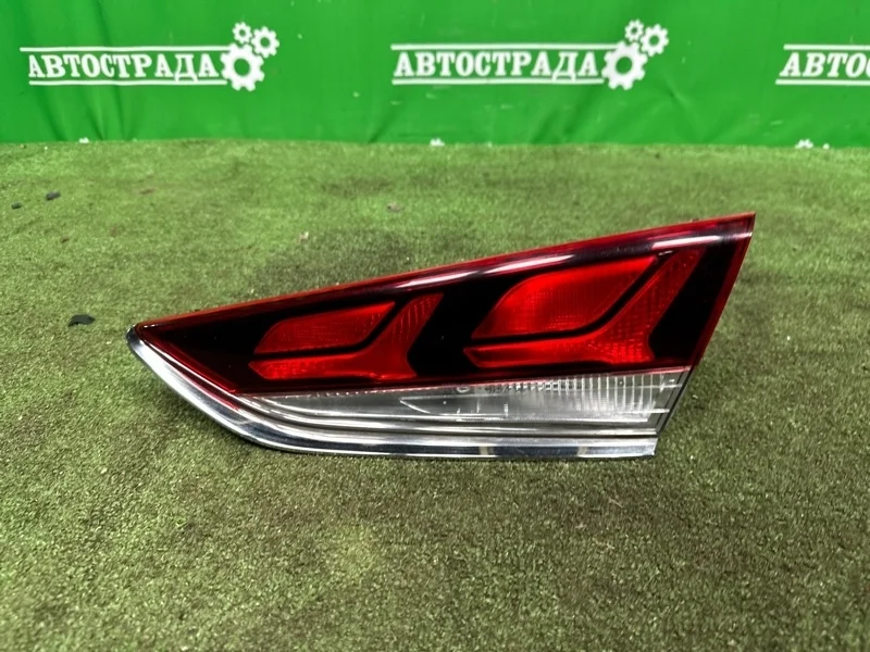 Фонарь Hyundai Sonata 2017-2019 92404C1600, правый