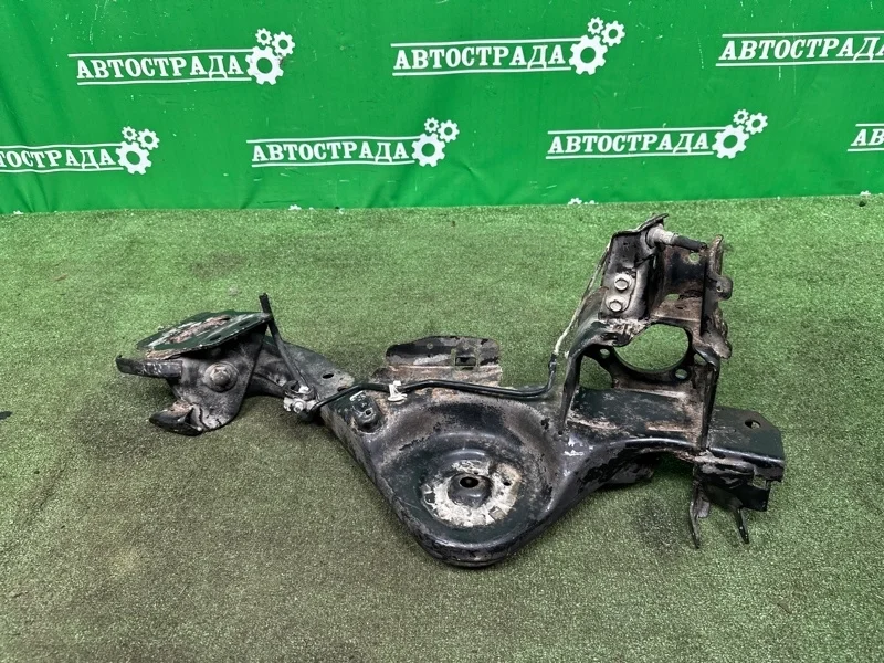 Рычаг Nissan X Trail 2007-2013 55501JD00A T31, задний правый