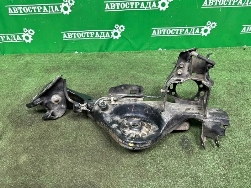 Рычаг Nissan X Trail 2007-2013 55501JD00A T31, задний правый