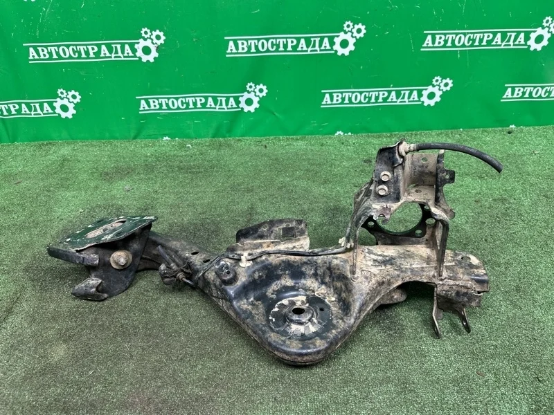 Рычаг Nissan X Trail 2007-2013 55501JD00A T31, задний правый