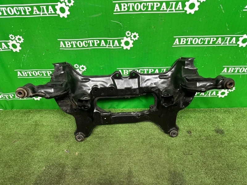 Подрамник Nissan X Trail 2001-2007 544008H500 T30, передний