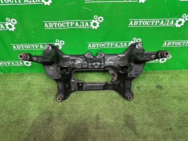 Подрамник Nissan X Trail 2001-2007 544008H500 T30, передний