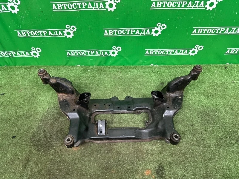 Подрамник Nissan X Trail 2001-2007 544008H500 T30, передний