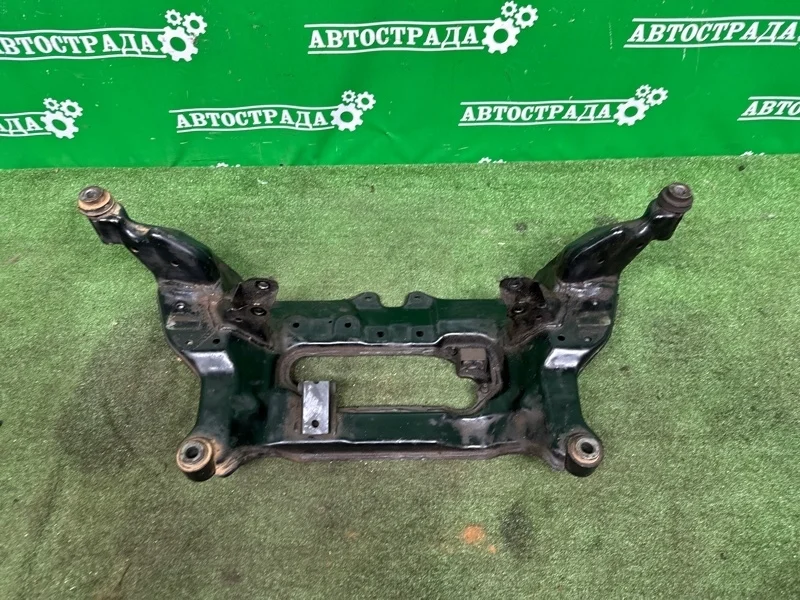 Подрамник Nissan X Trail 2001-2007 544008H500 T30, передний