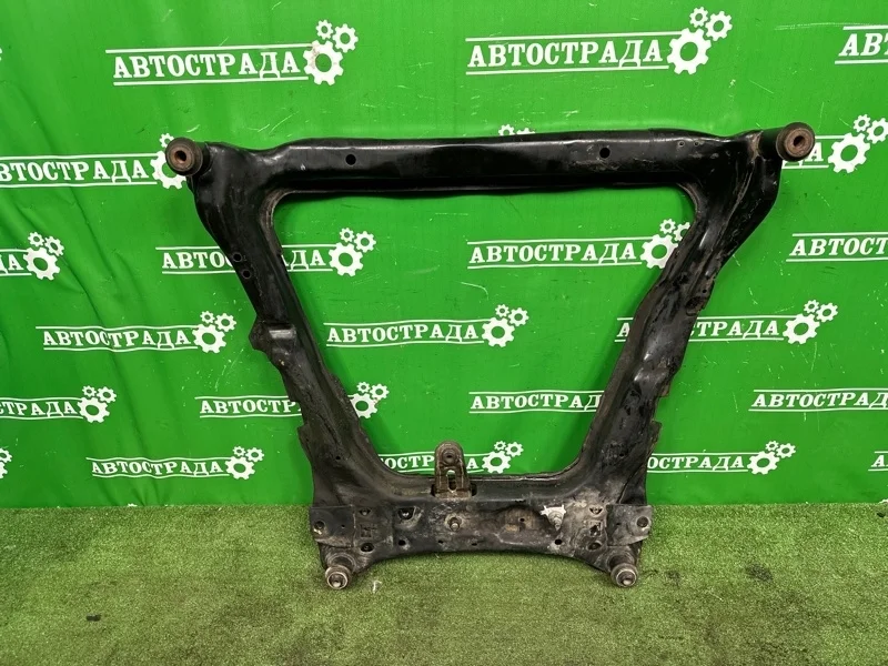 Подрамник NISSAN X Trail 2007-2015 54400JG00A T31 MR20, передний