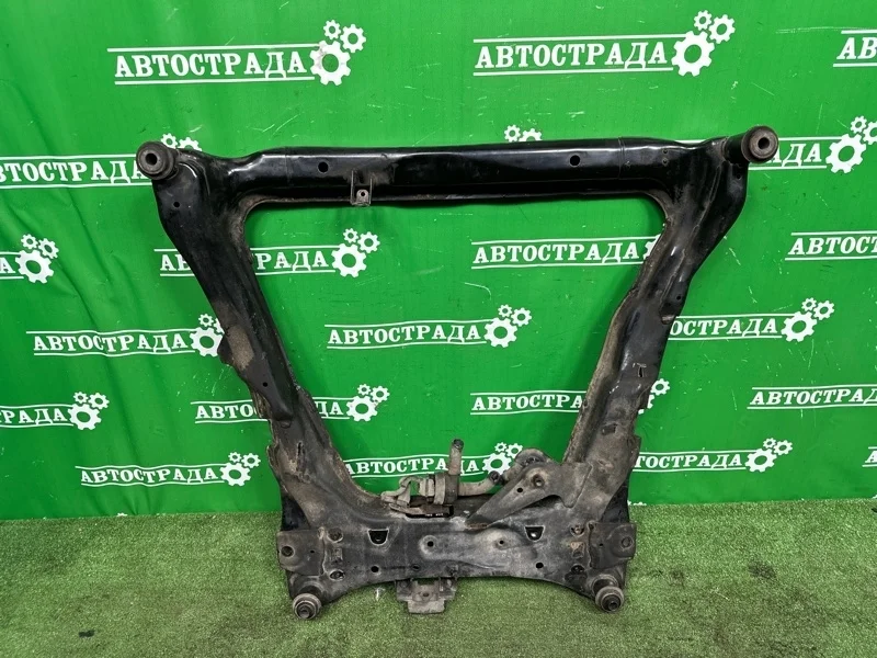 Подрамник Nissan X Trail 2008-2013 54400JG72B T31 M9R, передний