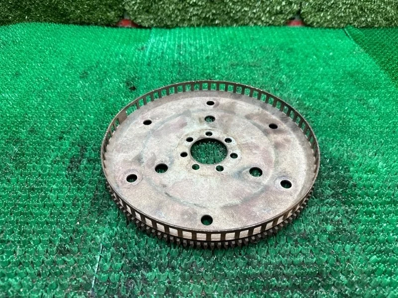 Маховик Renault Logan Megane Scenic Almera 7700111627