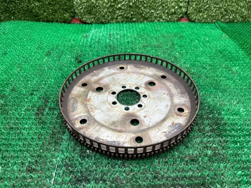 Маховик Renault Logan Megane Scenic Almera 7700111627