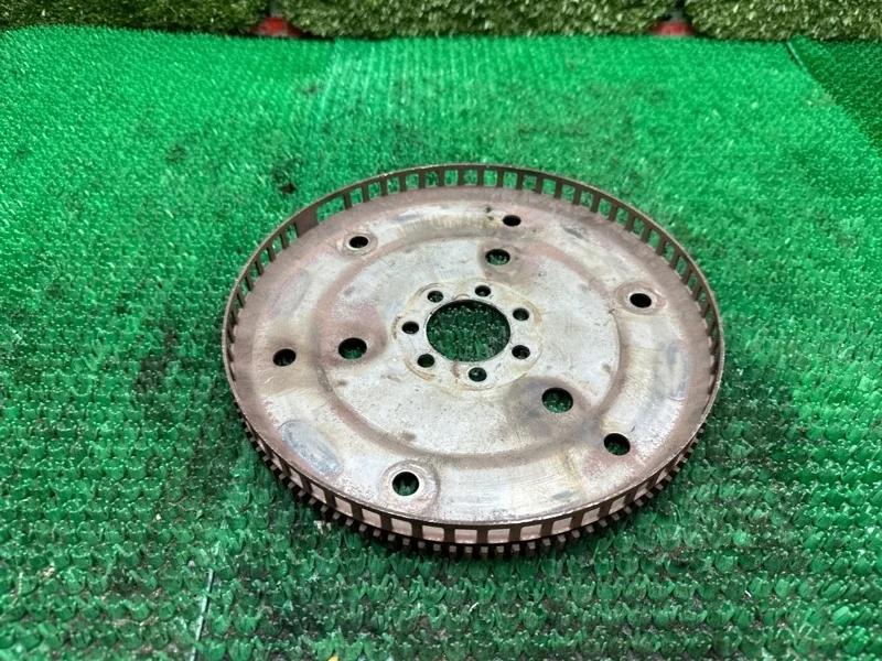 Маховик Renault Logan Megane Scenic Almera 7700111627