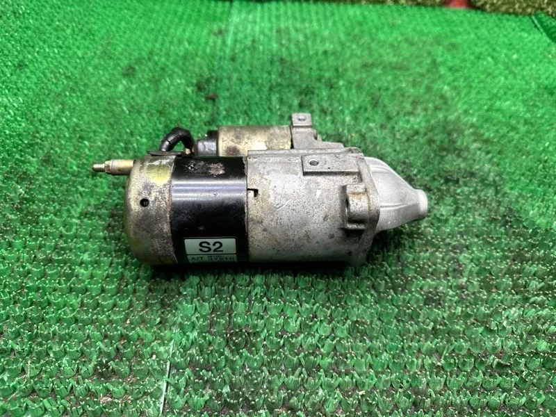 Стартер Hyundai Sonata EF Santa Fe Tucson 2000-2012 3610037210 G6BA 2.7