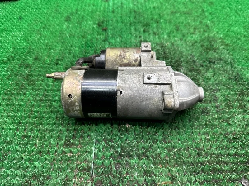 Стартер Hyundai Sonata EF Santa Fe Tucson 2000-2012 3610037210 G6BA 2.7