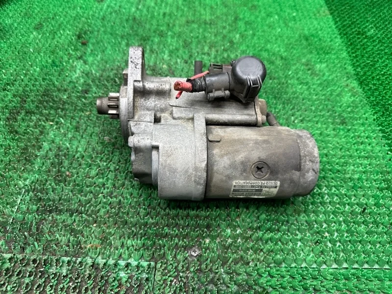 Стартер Hyundai Tucson 2004-2009 3610027010 D4EA