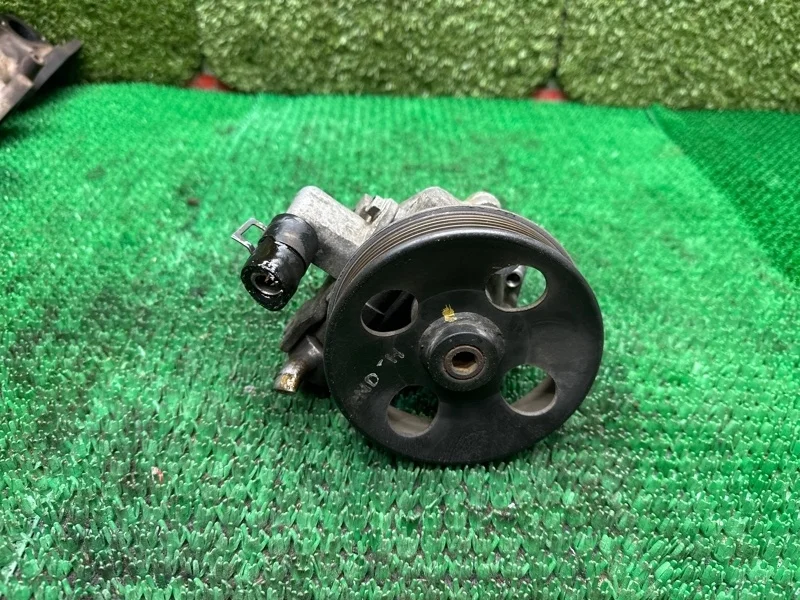 Насос ГУР Hyundai Tucson 2004-2009 571002E200 D4EA